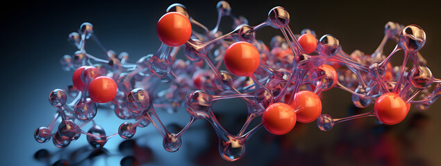 Exploring Molecular Models in bonding Chemistry with A Visual Guide of Chemical Bonds and Molecular Structures by Chromatography Techniques Explained and Polymer Science and Molecular Innovation