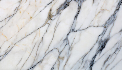 Fototapeta premium White marble stone texture for design