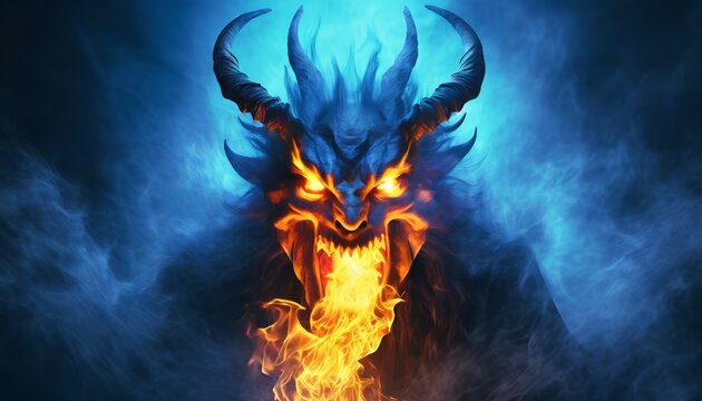 悪魔