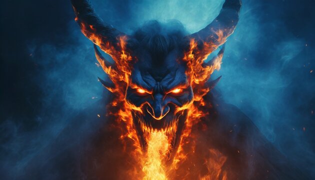 悪魔