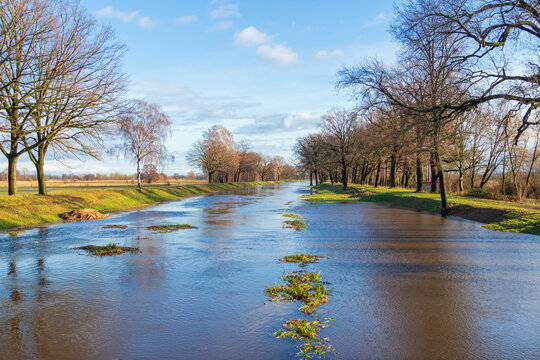 Hochwasser