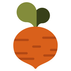 Beet icon