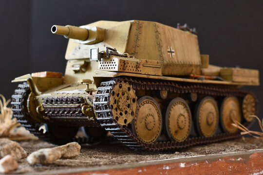 T38 AUFKLARUNGSPANZER