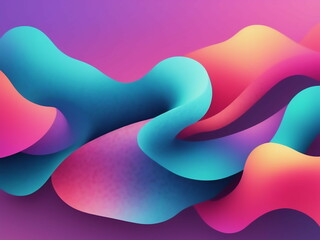 abstract colorful background