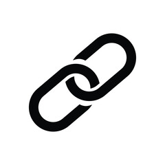 link icon vector