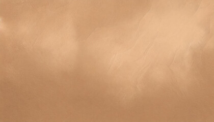 A rich, natural brown art paper texture with subtle patterns and delicate fibers and soft gradients ideal for adding a classic touch to designs.