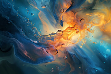 Fluid and flowing forms that soothe the senses and support emotional balance_11