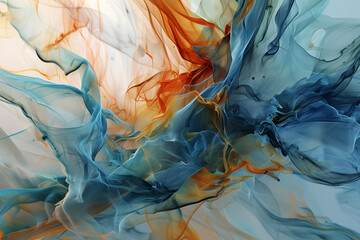 Fluid and flowing forms that soothe the senses and support emotional balance_18