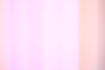 Pastel blurred background image Pink rainbow gradient and pastel yellow, degrade, light color