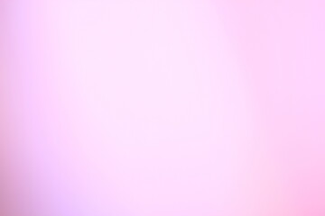 Pastel blurred background image Pink rainbow gradient and pastel yellow, degrade, light color