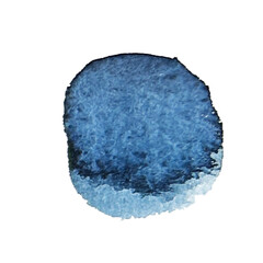 hand drawn watercolor background. Watercolor stains with granulation. background for postcard banners. Colored pigments on paper