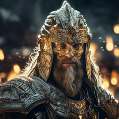 バイキング・ウォリアー