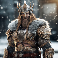 バイキング・ウォリアー