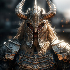 バイキング・ウォリアー