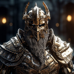 バイキング・ウォリアー