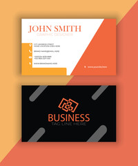 modern design template with any size layout design