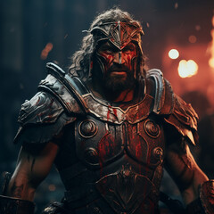 バイキング・ウォリアー