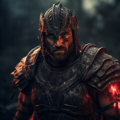 バイキング・ウォリアー