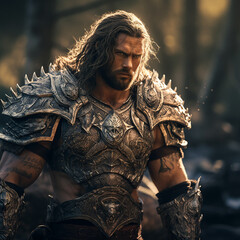 バイキング・ウォリアー