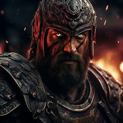 バイキング・ウォリアー