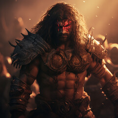 バイキング・ウォリアー