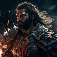 バイキング・ウォリアー