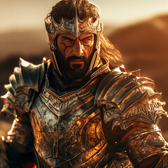 バイキング・ウォリアー