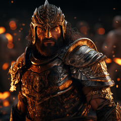 バイキング・ウォリアー