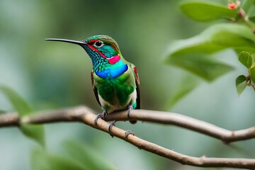 hummingbird