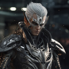 サイバー・エンペラー