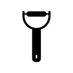 Peeler icon PNG