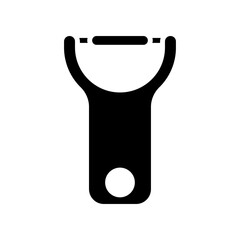 Peeler icon PNG