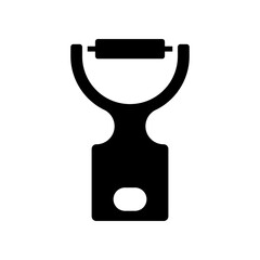 Peeler icon PNG