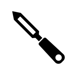 Peeler icon PNG