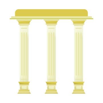 building concreate pillars