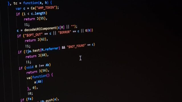 Javascript Programming Code Images – Browse 28,167 Stock Photos ...