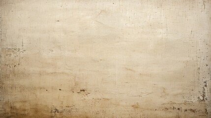 Fototapeta premium Old vintage grungy plaster painted wall texture background