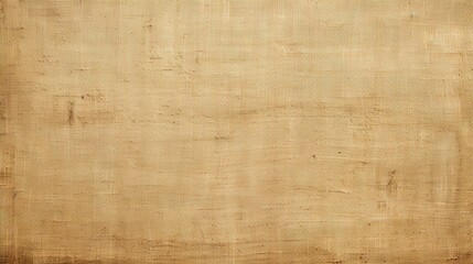 Fototapeta premium canvas burlap texture background
