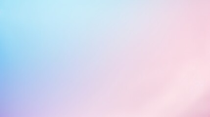 A slight noise is present in the pastel pink gradient - obrazy, fototapety, plakaty