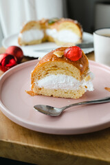 King's Cake Delight, Roscón de Reyes: A Festive Spanish Christmas Tradition