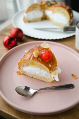King's Cake Delight, Roscón de Reyes: A Festive Spanish Christmas Tradition