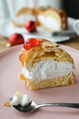 King's Cake Delight, Roscón de Reyes: A Festive Spanish Christmas Tradition