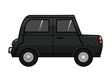 car vector art