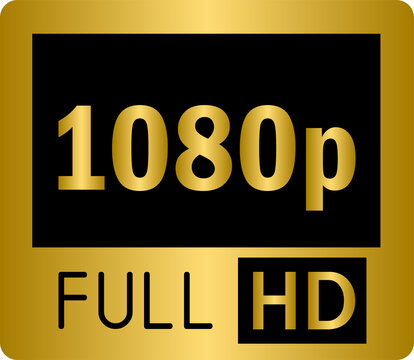 Golden 1080p full HD dimension screen resolution
