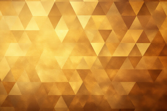 Champagne simple gold foil, texture, luxe - Seamless tile. Endless