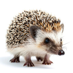 Fototapeta premium hedgehog