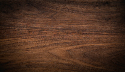 Walnut wood planks texture. Black walnut wood texture background. wood texture	
