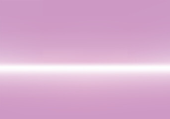 Light purple, light red in different shades with the bright white line in the center for text. Abstract blur background. Gradient color background. For webdesign, banner, design, poster, backdrop