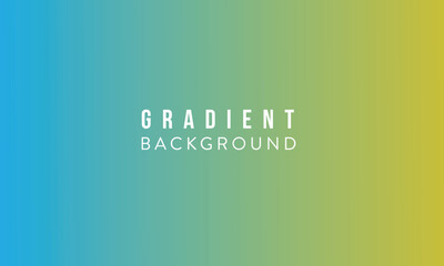 gradient blur abstract background - Vector