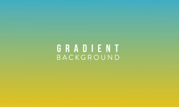gradient orange abstract background - Vector eps